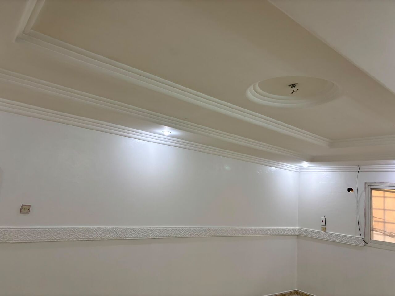 Al Naseem, Apartments, Flats, Houses & Villas, SAR 30000/year,  2 BR,  Family Apartment With Large 2 Beadrooms Hall Kitchen Well Lcoated House