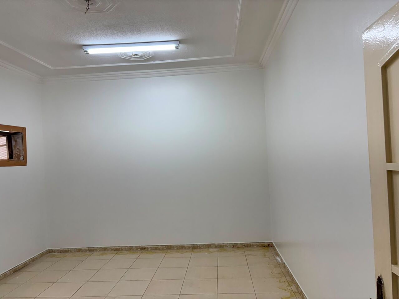 Al Naseem, Apartments, Flats, Houses & Villas, SAR 30000/year,  2 BR,  Family Apartment With Large 2 Beadrooms Hall Kitchen Well Lcoated House