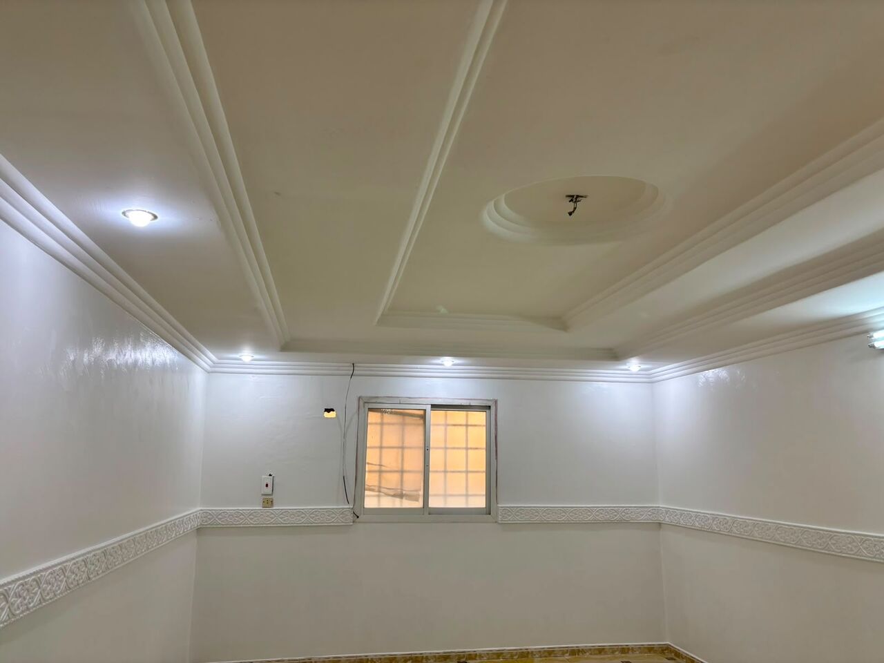Al Naseem, Apartments, Flats, Houses & Villas, SAR 30000/year,  2 BR,  Family Apartment With Large 2 Beadrooms Hall Kitchen Well Lcoated House