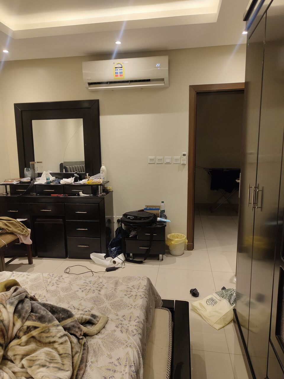 Al Sulaymaniyyah, Rooms for Rent, SAR 1666/month,  Furnished,  Fully Furnished Flat In Sulemanyah