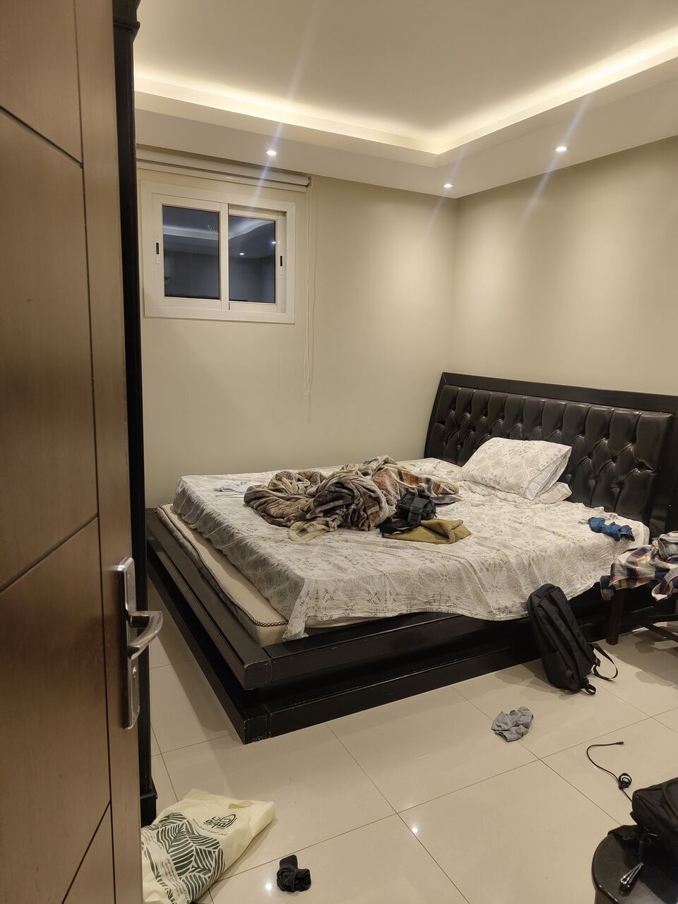 Al Sulaymaniyyah, Rooms for Rent, SAR 1666/month,  Furnished,  Fully Furnished Flat In Sulemanyah