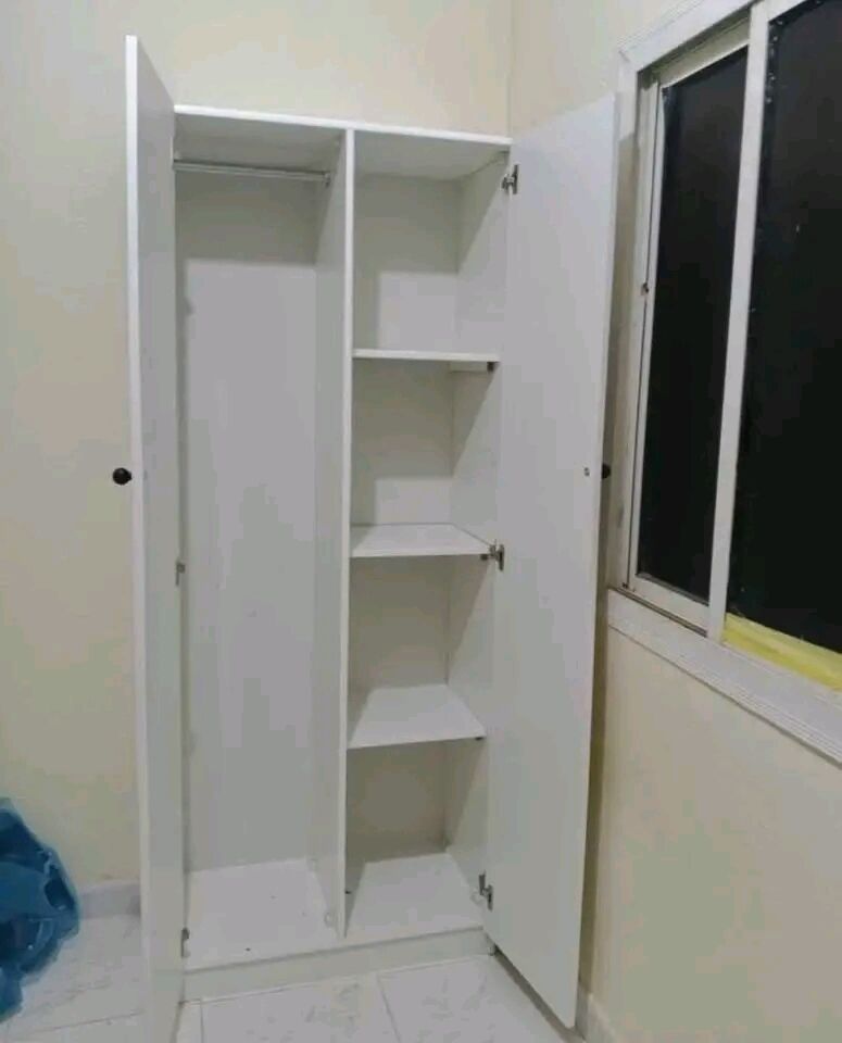 Jeddah, Furniture, SAR 1,  Brand New Cupboard Available At Affordable Price