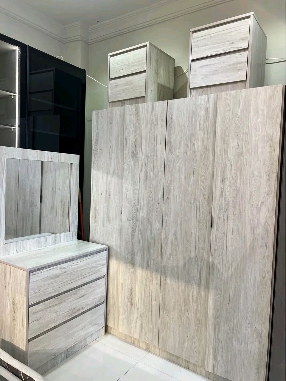 Jeddah, Furniture, SAR 1,  Brand New Cupboard Available At Affordable Price
