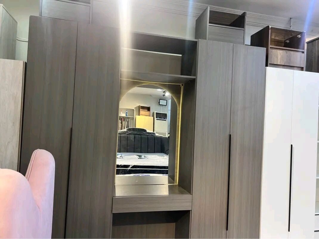 Jeddah, Furniture, SAR 1,  Brand New Cupboard Available At Affordable Price