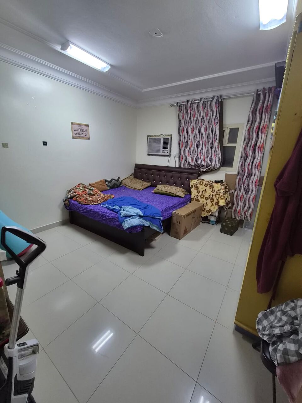 Khobar, Apartments, Flats, Houses & Villas, SAR 16000/year,  3 BR,  1 Sq. Meter,  3 BHK WITH 2 BATHROOMS FLAT RENT WITH FURNITURE