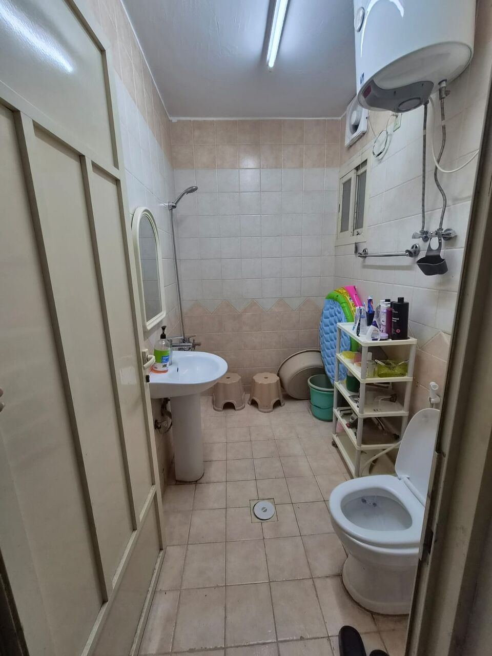 Khobar, Apartments, Flats, Houses & Villas, SAR 16000/year,  3 BR,  1 Sq. Meter,  3 BHK WITH 2 BATHROOMS FLAT RENT WITH FURNITURE