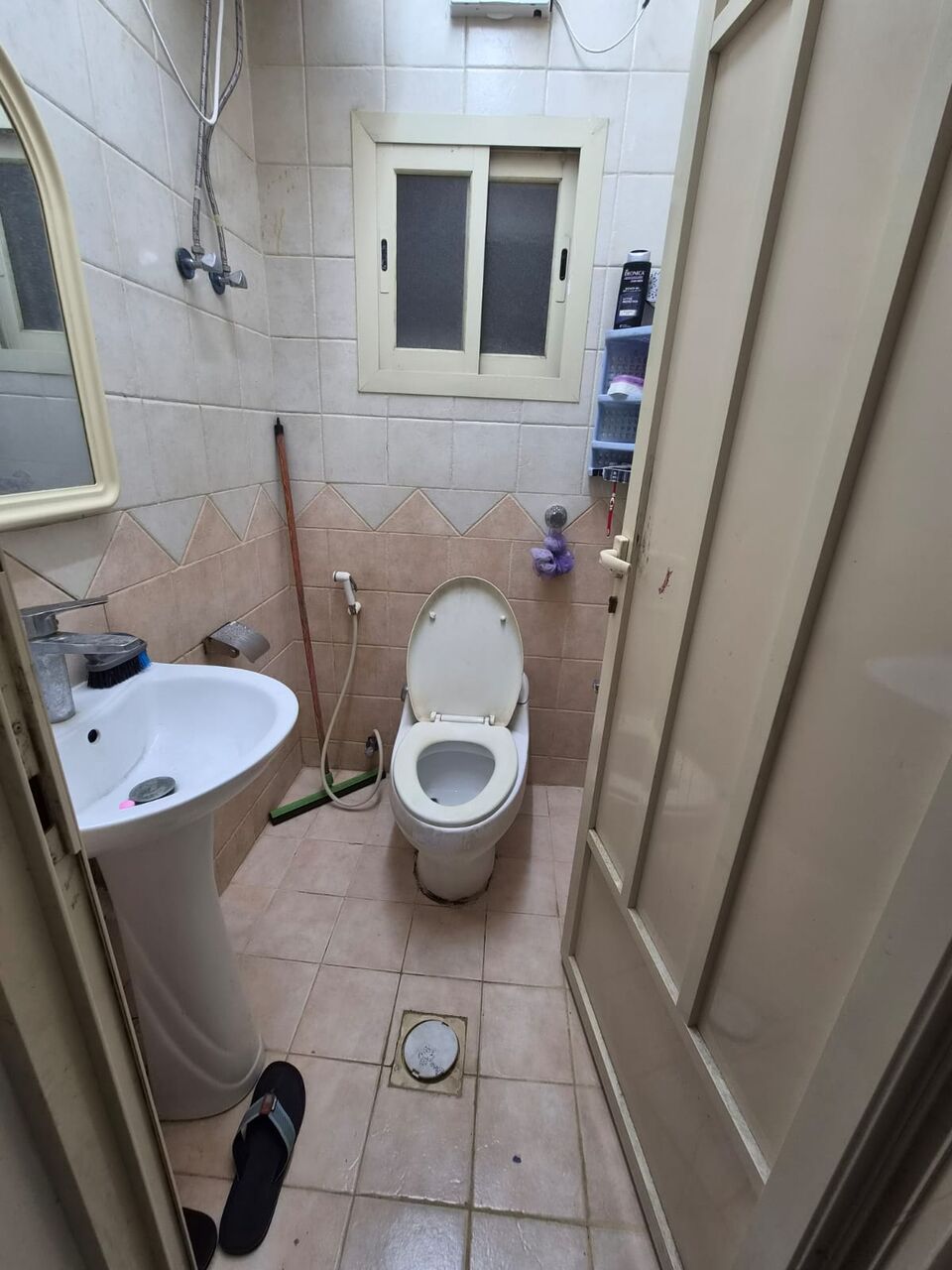 Khobar, Apartments, Flats, Houses & Villas, SAR 16000/year,  3 BR,  1 Sq. Meter,  3 BHK WITH 2 BATHROOMS FLAT RENT WITH FURNITURE