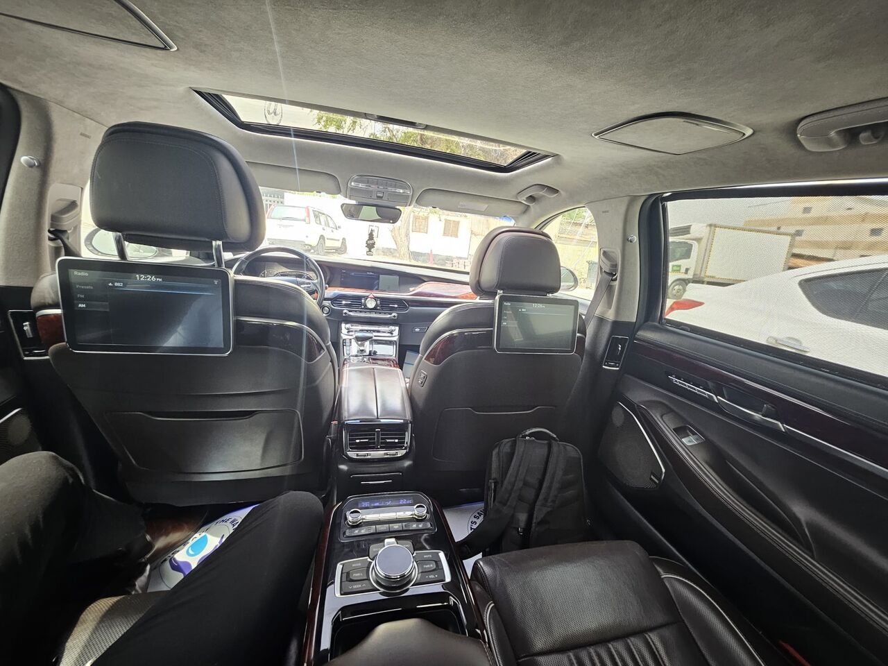 Saar, Vehicles, Cars & Trucks , BHD 6000,  Genesis G90,  2017,  Automatic,  139000 KM,