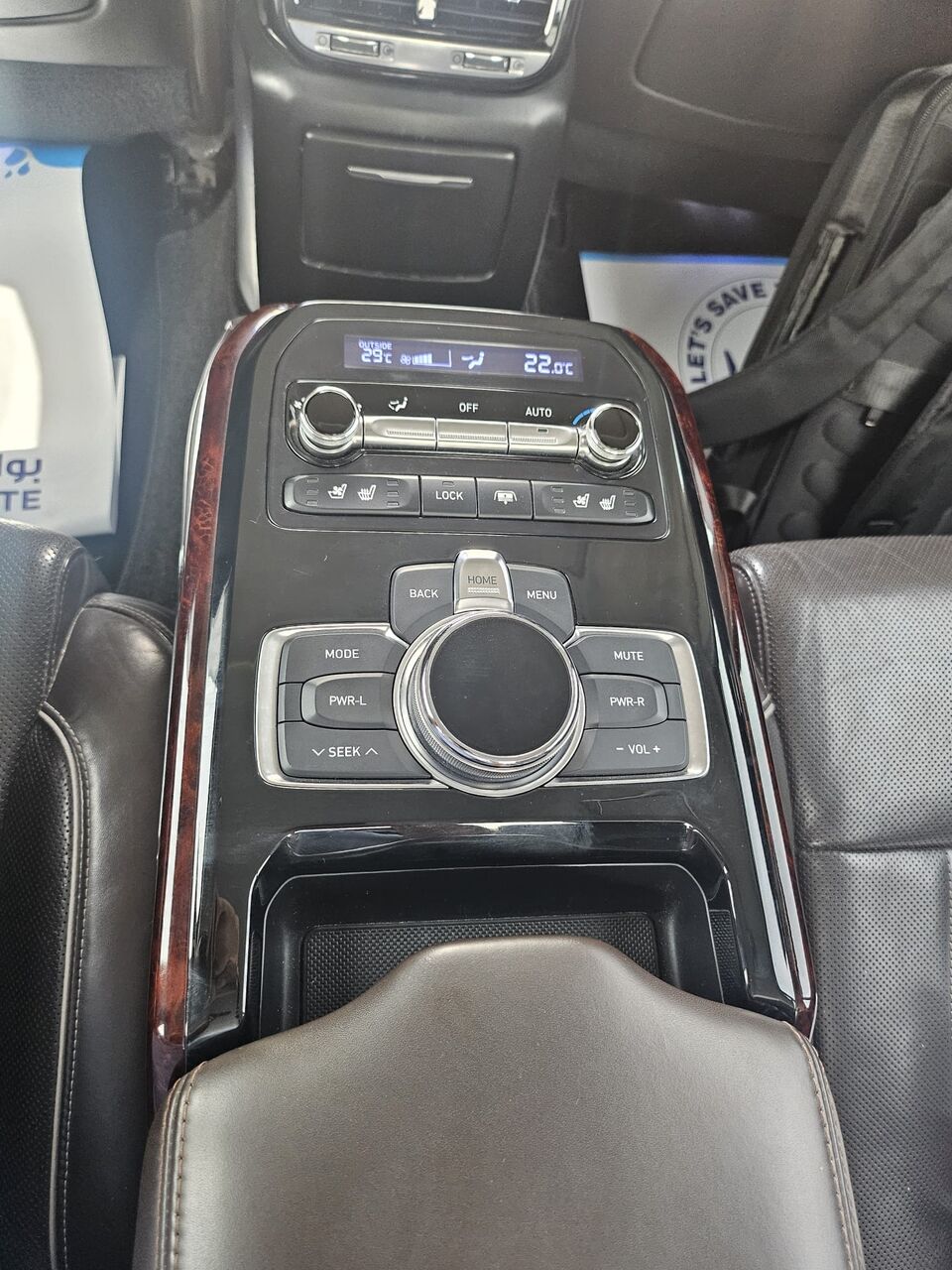 Saar, Vehicles, Cars & Trucks , BHD 6000,  Genesis G90,  2017,  Automatic,  139000 KM,