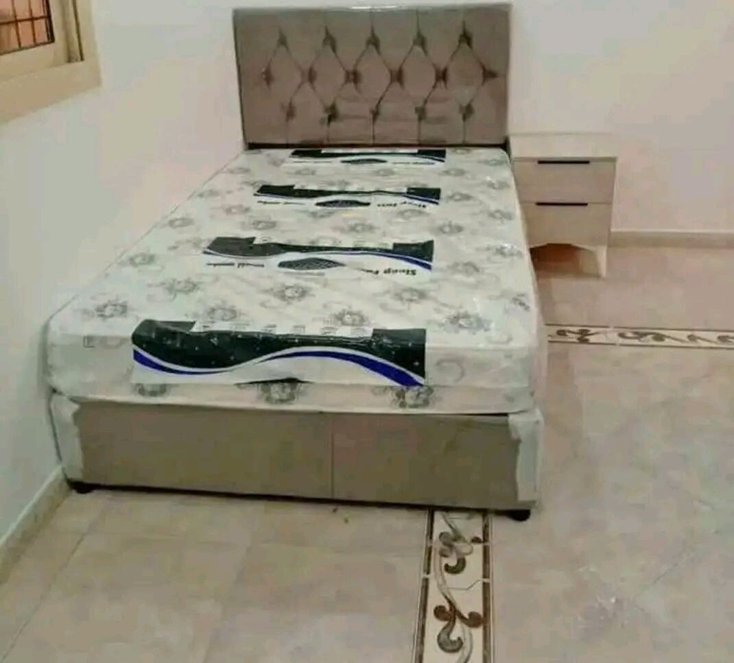 Jeddah, Furniture, SAR 1,  Stylish Luxurious Beds Available