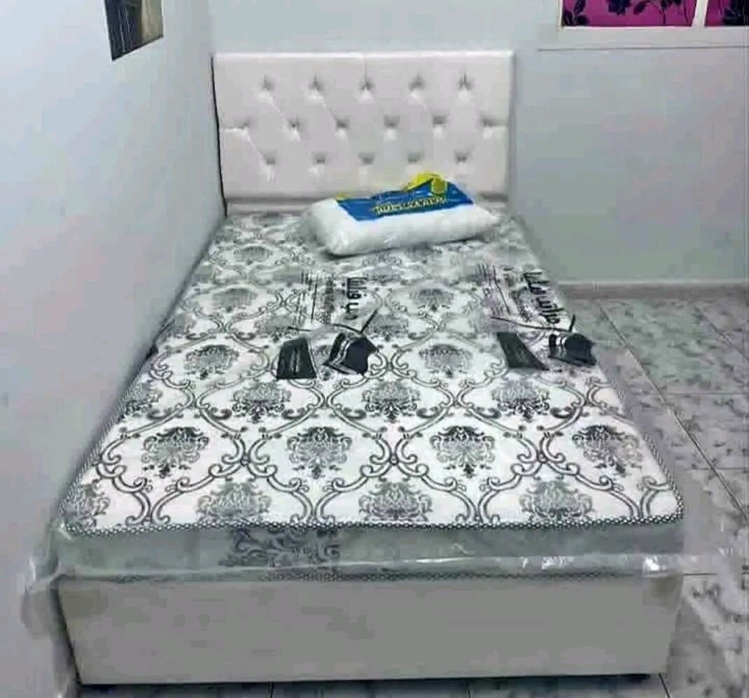 Jeddah, Furniture, SAR 1,  Stylish Luxurious Beds Available