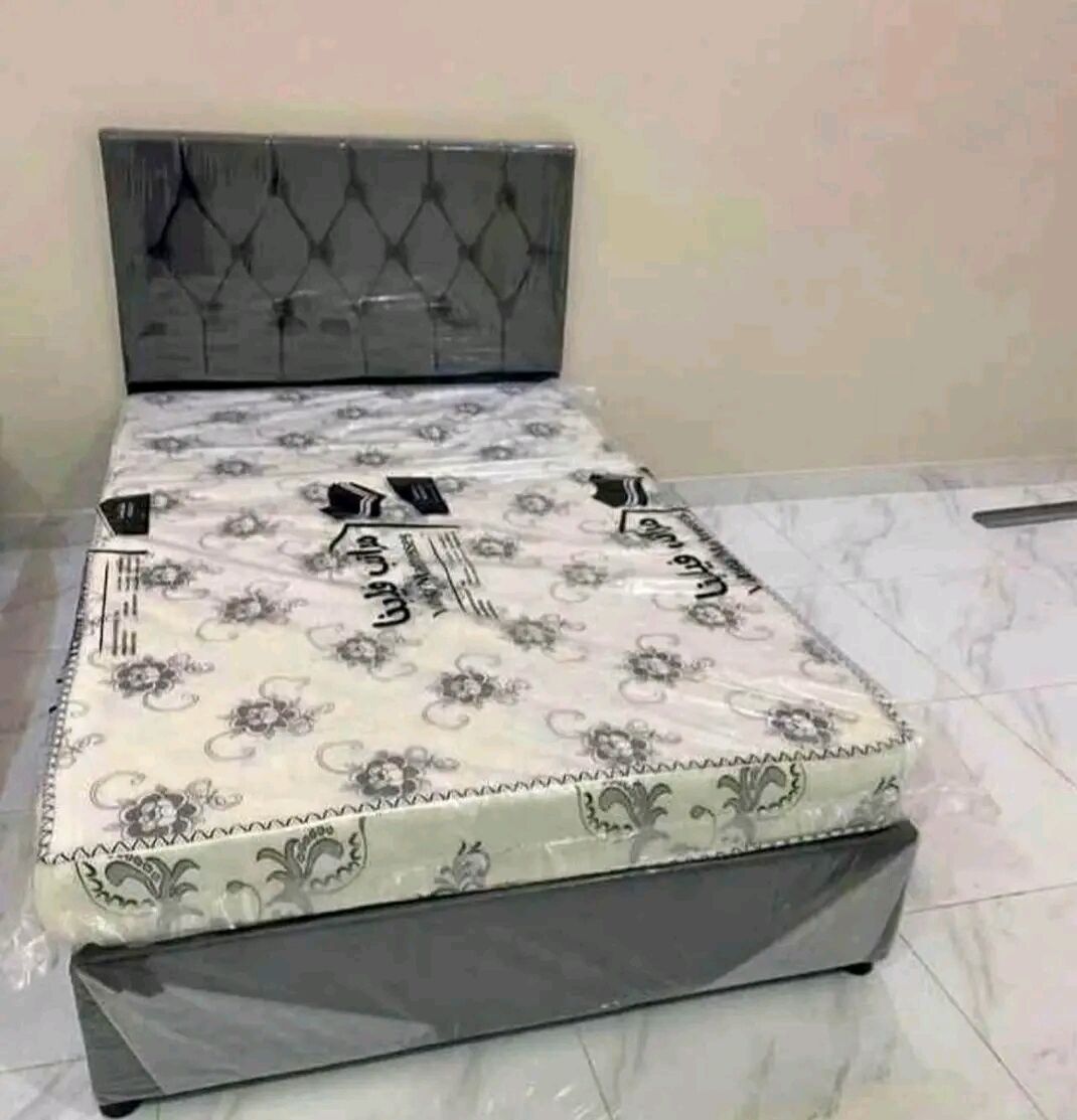 Jeddah, Furniture, SAR 1,  Stylish Luxurious Beds Available