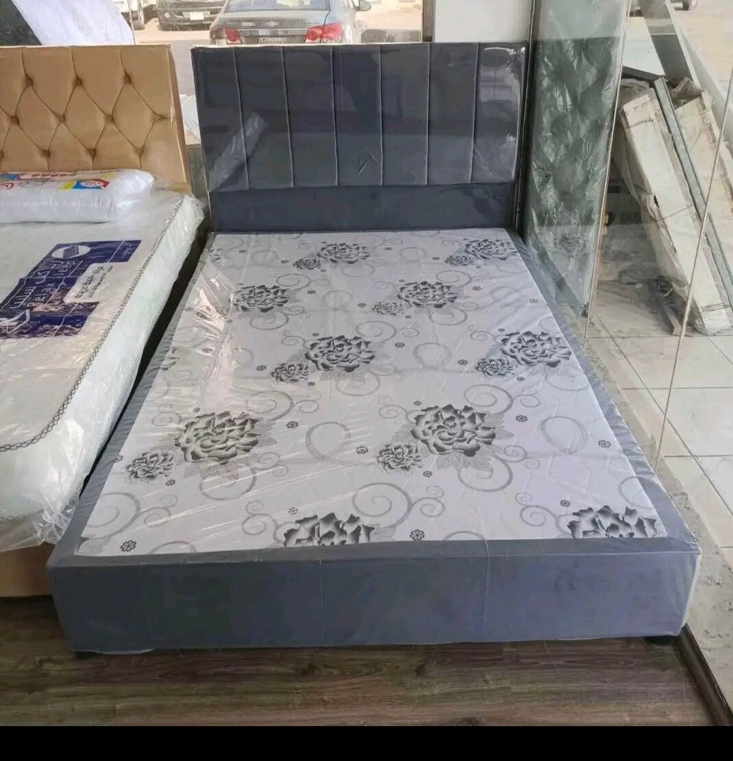 Jeddah, Furniture, SAR 1,  Stylish Luxurious Beds Available