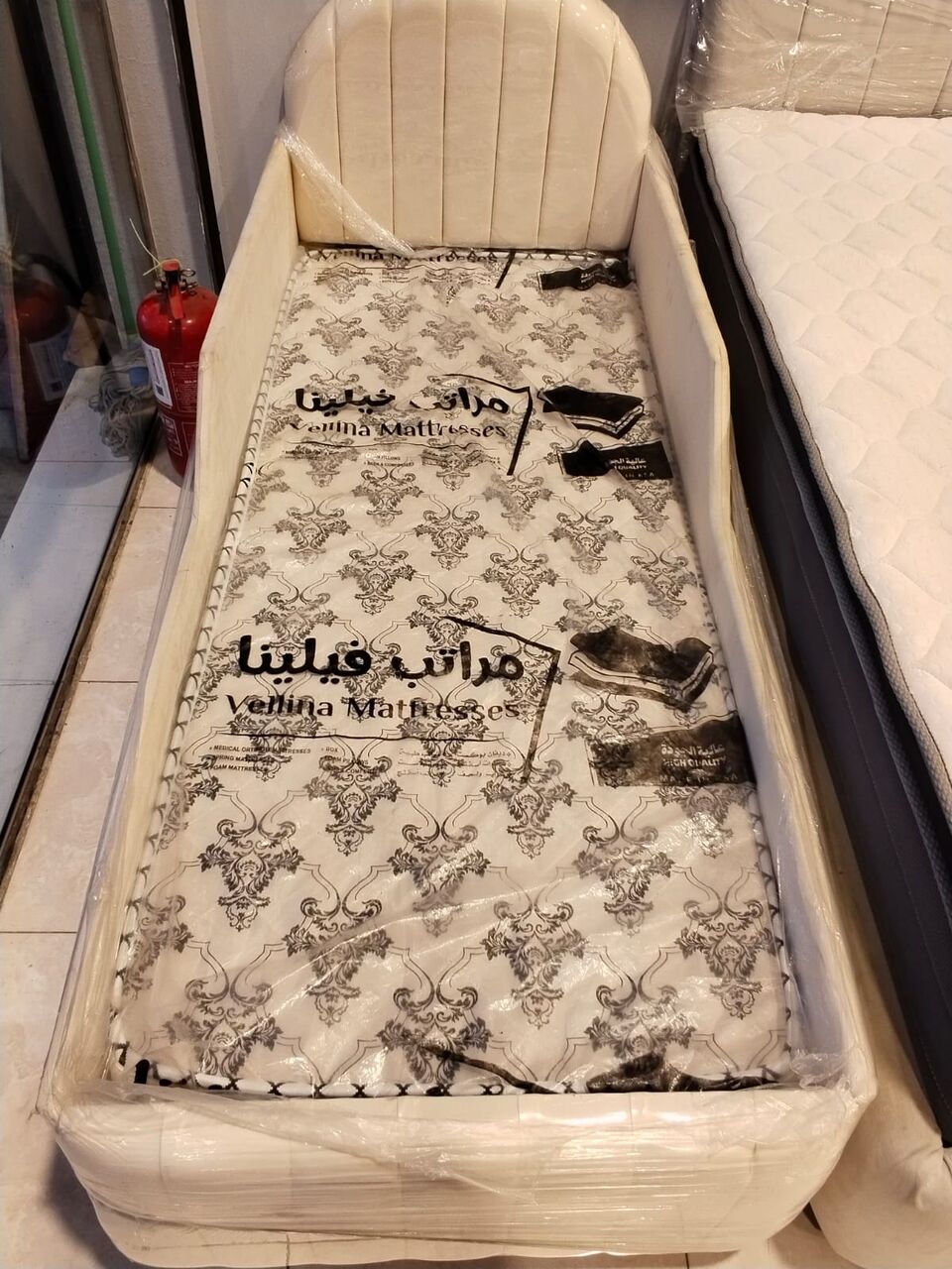Jeddah, Furniture, SAR 1,  Stylish Luxurious Beds Available
