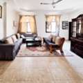 BHD 250/month,  2 BR,  For Rent A Fully-furnished Apartment In Karbabad Area Close To Malls