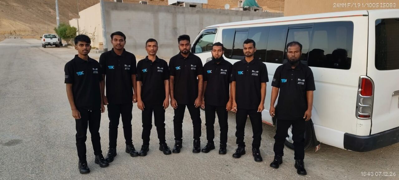 Riyadh, Jobs, School Cleaner