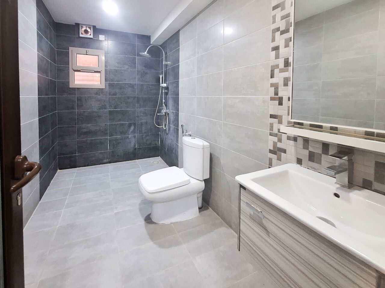 Al Seef, Apartments, Flats, Houses & Villas, BHD 230/month,  2 BR,  For Rent A Semi Furnished Apartment In Seef Area Including EWA.