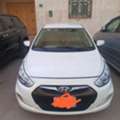 SAR 24000,  Hyundai-Accent-2016,  2016,  Automatic,  247000 KM,  Hyunadai Accent- For Sale