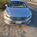 SAR 20000,  Hyundai Sonata,  2017,  Automatic,  900000 KM,  For Sale