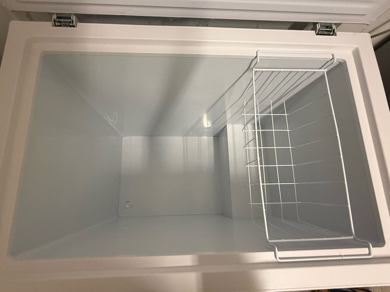 Dammam, Household Items, SAR 550,  DEEP FREEZER FOR SALE