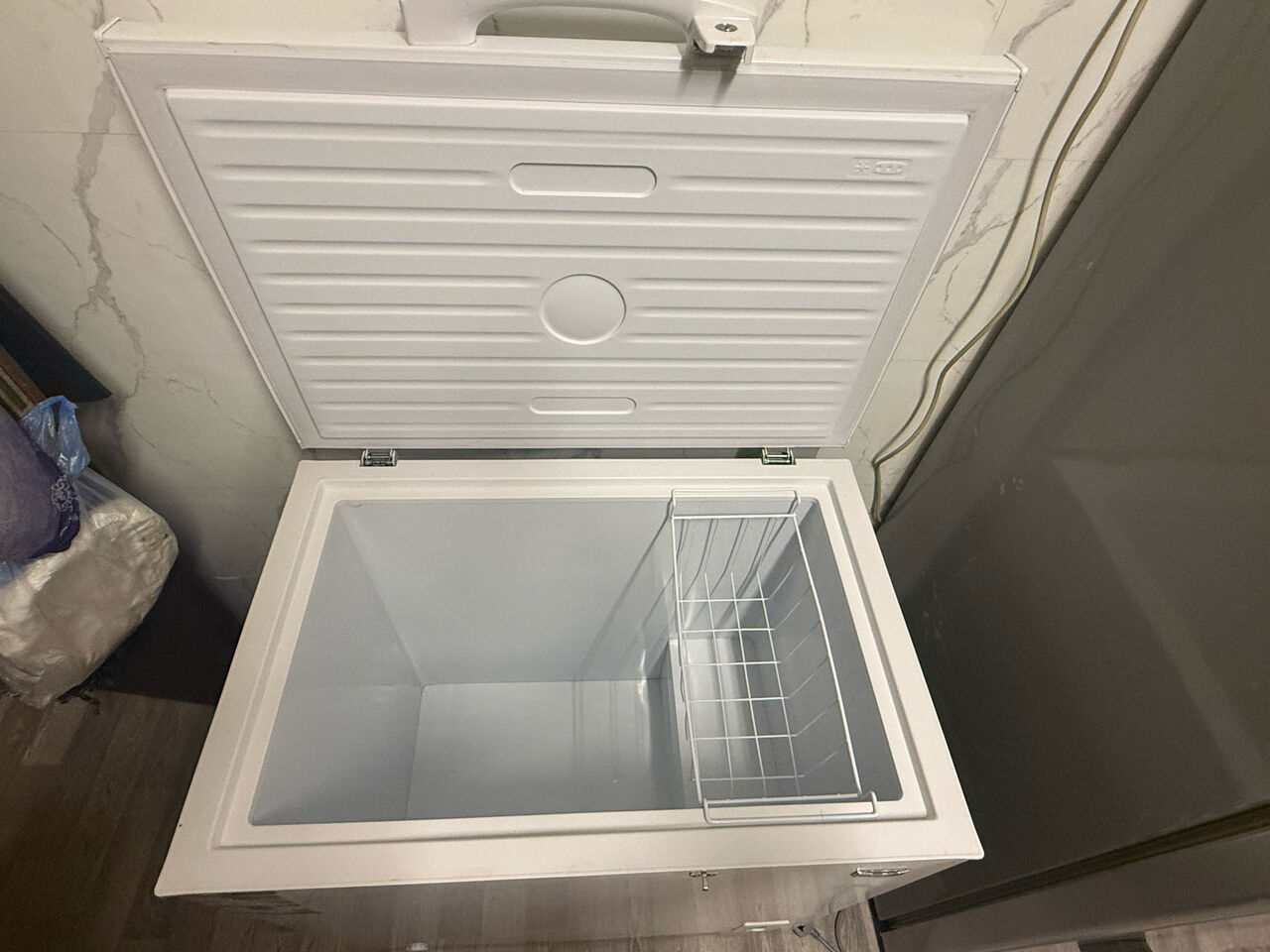 Dammam, Household Items, SAR 550,  DEEP FREEZER FOR SALE