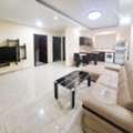 BHD 260/month,  Furnished,  2 BR,  For Rent A Fully Furnished Apartment In Seef Area .