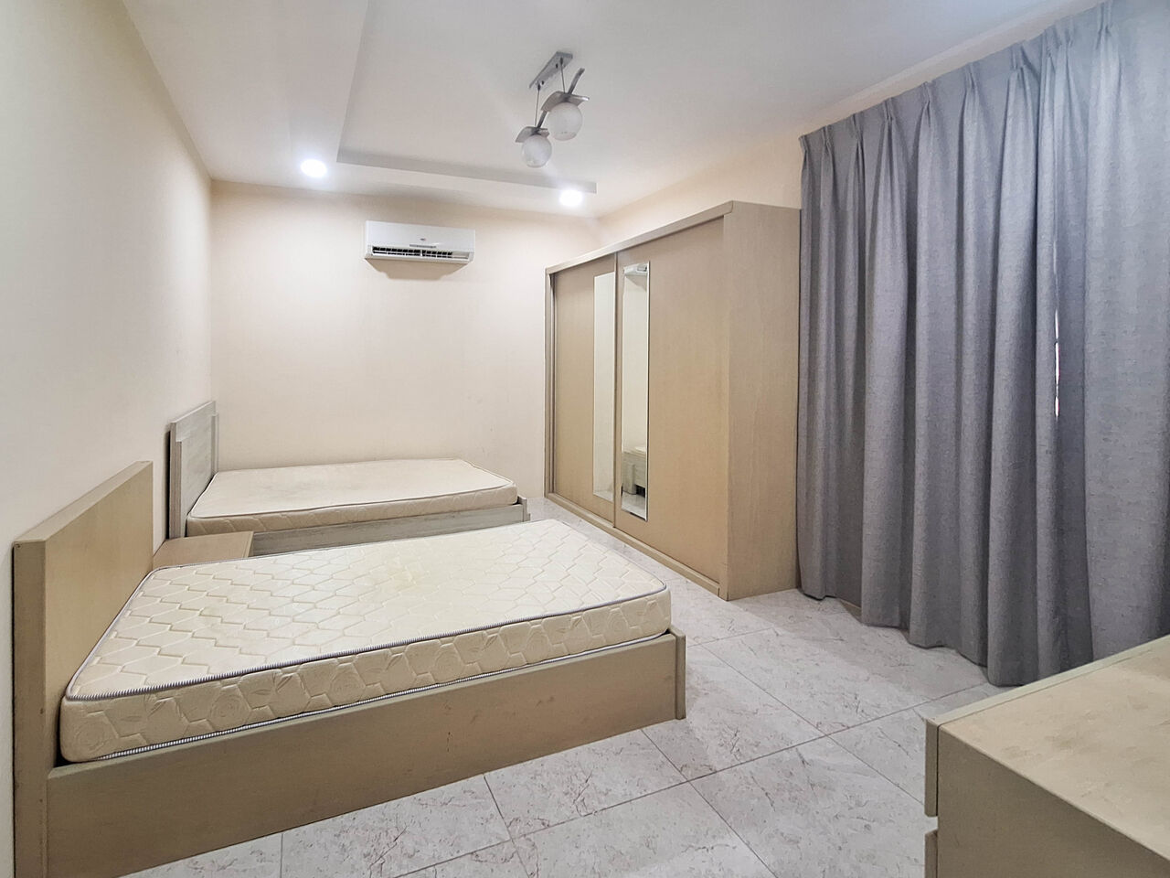 Al Seef, Apartments, Flats, Houses & Villas, BHD 260/month,  Furnished,  2 BR,  For Rent A Fully Furnished Apartment In Seef Area .