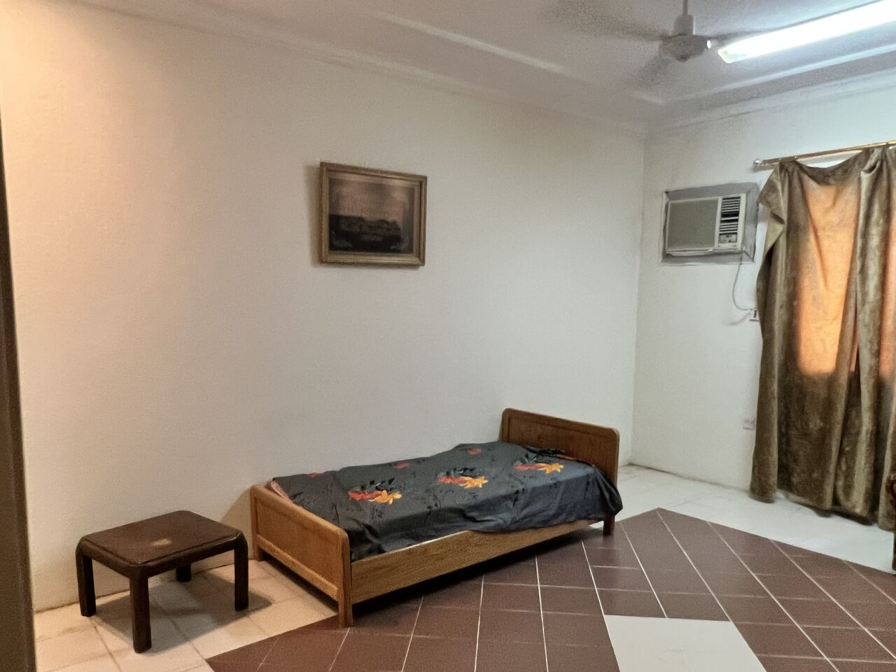 Hara, Rooms for Rent, SAR 1300/month,  Furnished,  25 Sq. Meter,  Single Room Avaialbe For Executive Bachelor