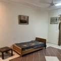SAR 1300/month,  Furnished,  25 Sq. Meter,  Single Room Avaialbe For Executive Bachelor