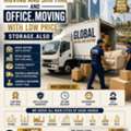 GLOBAL MOVING AND SHIFTING AND OFFICE MOVING WITH LOW.PRICE Storage AlsoJeddah 0545112820