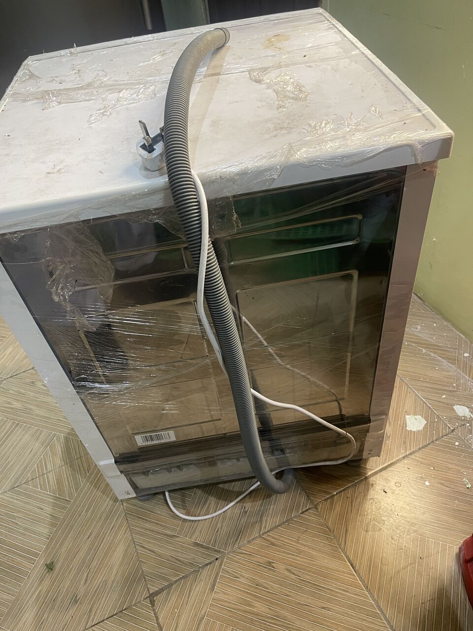 Khobar, Electronics, SAR 700,  FOR SALE &ndash; NIKAI DISHWASHER  NIKAI Dishwasher
