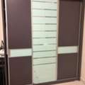 SAR 300,  3 Sliding Door Wardrobe - SAR 300
