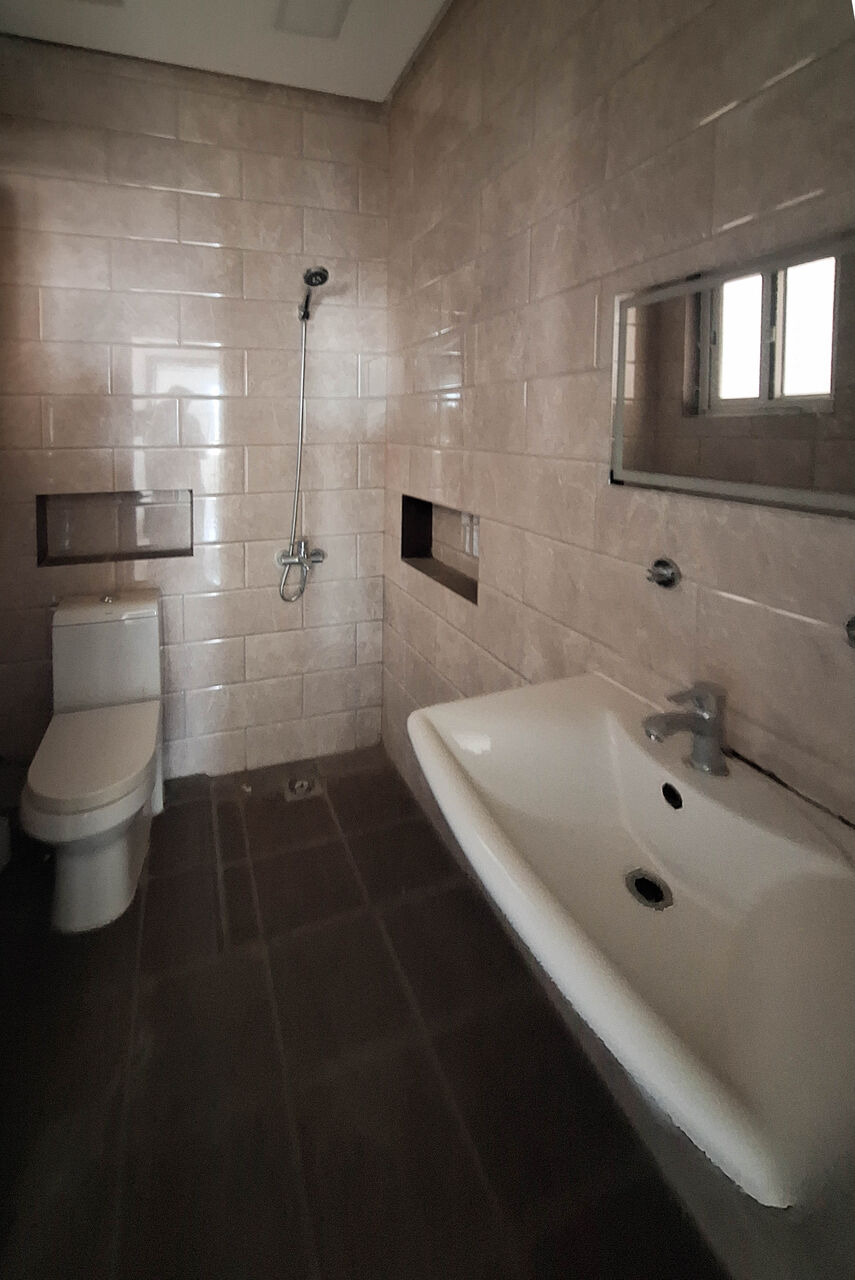 Al Seef, Apartments, Flats, Houses & Villas, BHD 240/month,  2 BR,  Semi Furnished Apartment For Rent In Daih Area Close To Malls.