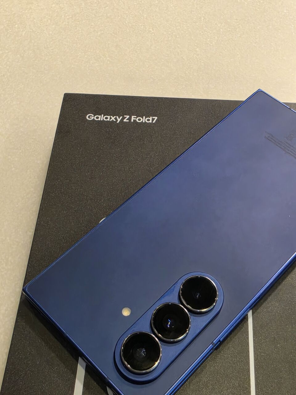 Dammam, Mobile Phones, SAR 4300,  Galaxy Fold 7
