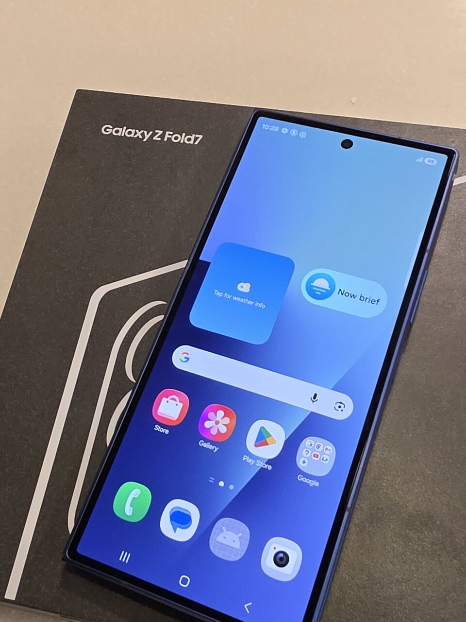 Dammam, Mobile Phones, SAR 4300,  Galaxy Fold 7