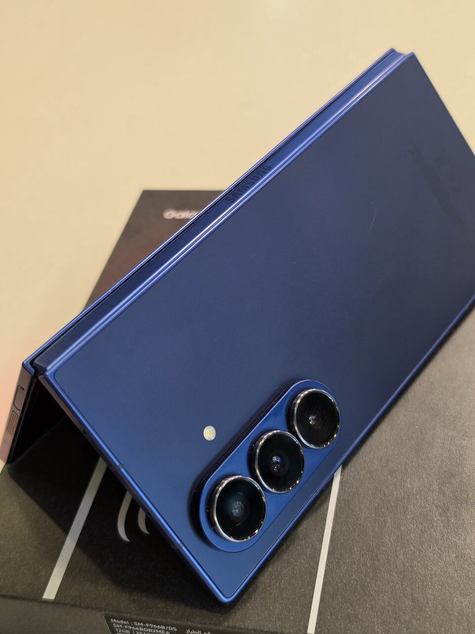 Dammam, Mobile Phones, SAR 4300,  Galaxy Fold 7