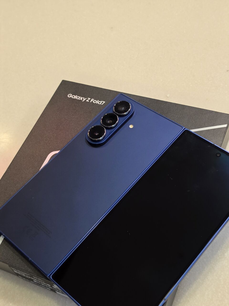 Dammam, Mobile Phones, SAR 4300,  Galaxy Fold 7