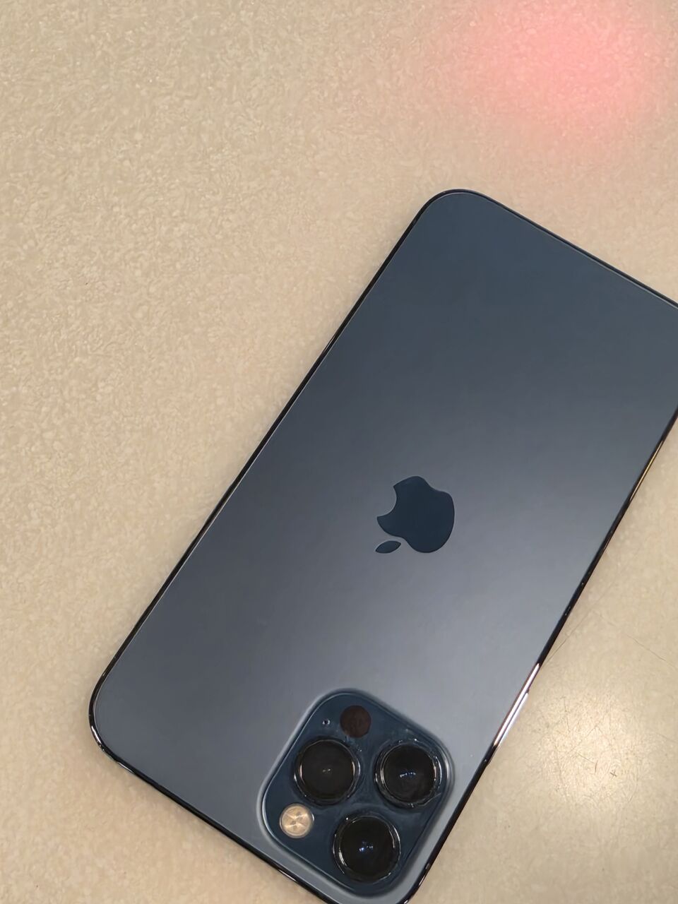 Dammam, Mobile Phones, SAR 950,  IPhone 12 Pro 256 GB
