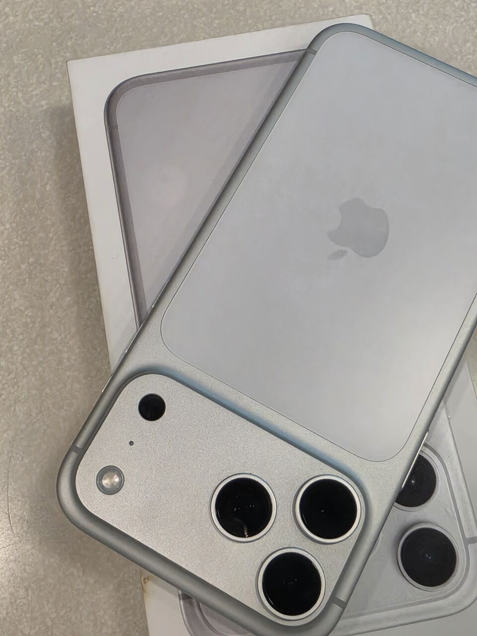 Dammam, Mobile Phones, SAR 4600,  IPhone 17 Pro Max