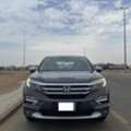 SAR 70,  Honda Pilot Elite AWD,  2017,  Automatic,  225000 KM,