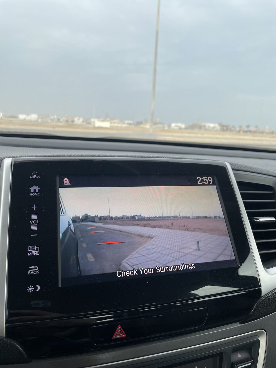 Jeddah, Vehicles, Cars & Trucks , SAR 70,  Honda Pilot Elite AWD,  2017,  Automatic,  225000 KM,