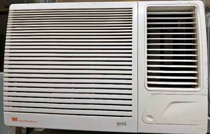 Jeddah, Air Conditioners, Used Window And Split Ac With Installation And One Month Warranty