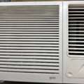 Used Window And Split Ac With Installation And One Month Warranty