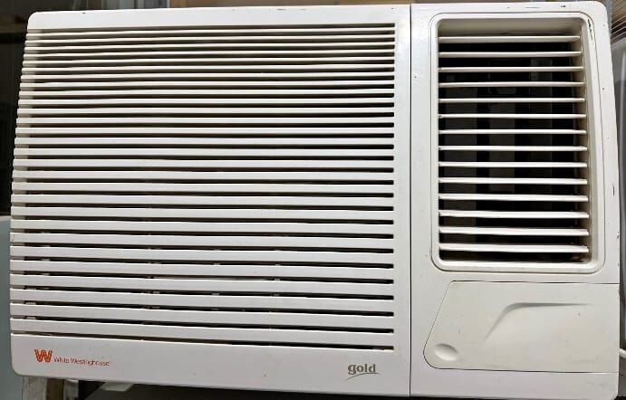 Jeddah, Air Conditioners, Used Window And Split Ac With Installation And One Month Warranty