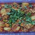 Pakistani Tiffin & Catering | Factory Worker Special Discounts