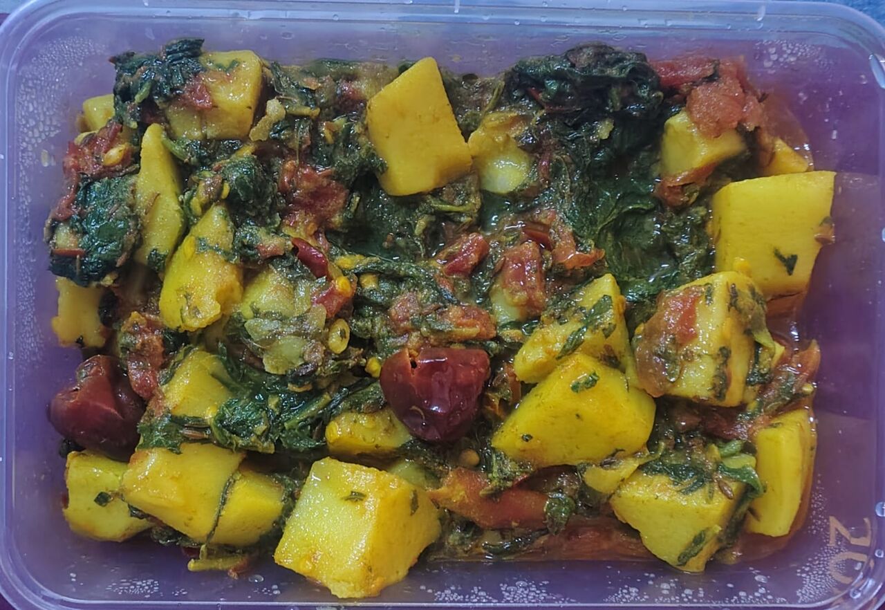 Al Kharj, Food, Pakistani Tiffin & Catering | Factory Worker Special Discounts