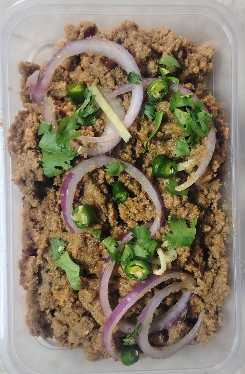 Al Kharj, Food, Pakistani Tiffin & Catering | Factory Worker Special Discounts
