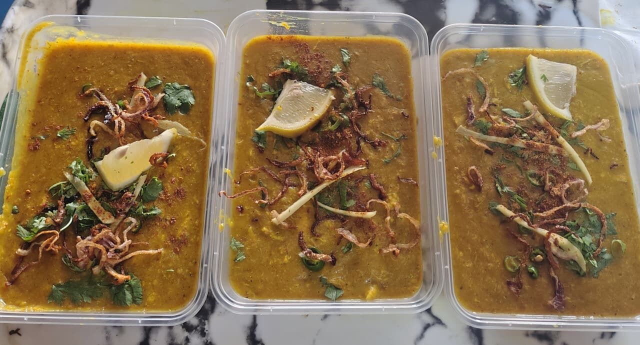 Al Kharj, Food, Pakistani Tiffin & Catering | Factory Worker Special Discounts