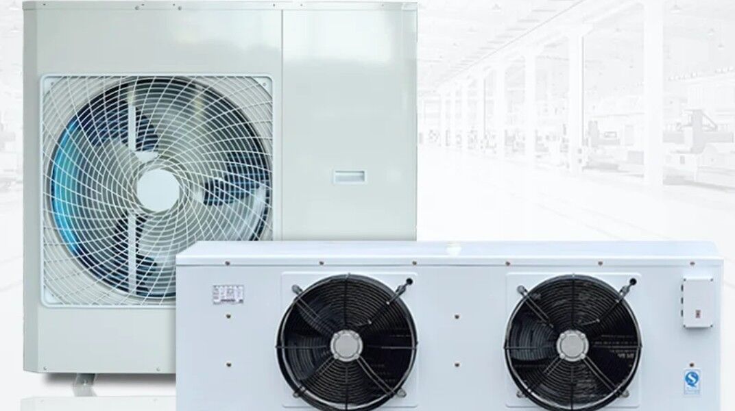 Jeddah, Air Conditioning, Air Conditioning Repair