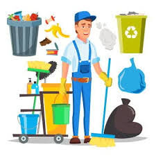 Riyadh, Jobs, কফালা ট্রান্সফারে পরিচ্ছন্নতা কর্মী প্র